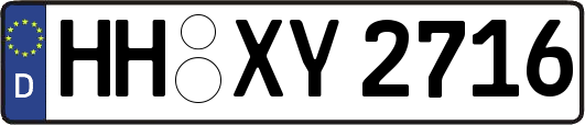 HH-XY2716