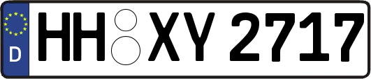 HH-XY2717