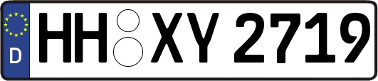 HH-XY2719