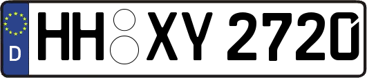 HH-XY2720
