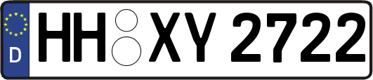HH-XY2722