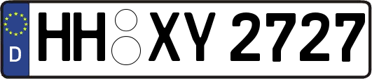 HH-XY2727