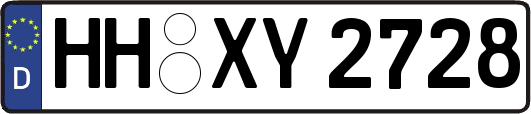 HH-XY2728