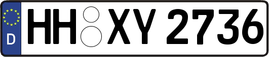 HH-XY2736