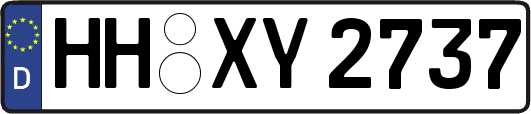 HH-XY2737