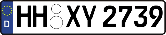 HH-XY2739