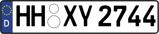 HH-XY2744