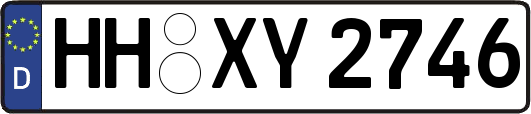 HH-XY2746