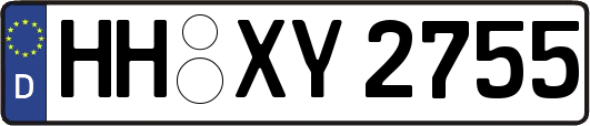 HH-XY2755