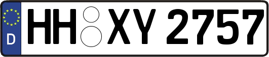 HH-XY2757