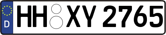 HH-XY2765