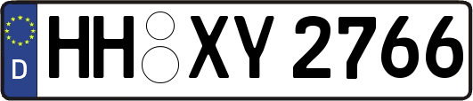 HH-XY2766