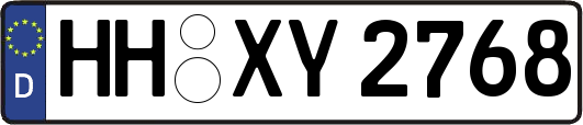 HH-XY2768