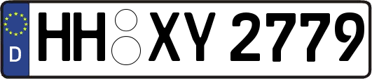 HH-XY2779