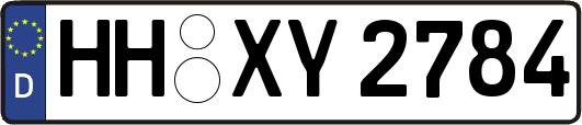 HH-XY2784