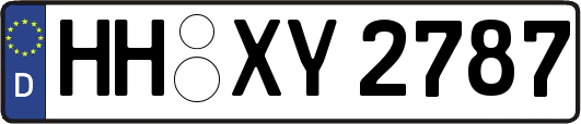 HH-XY2787