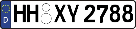 HH-XY2788