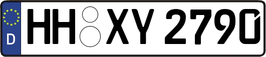 HH-XY2790