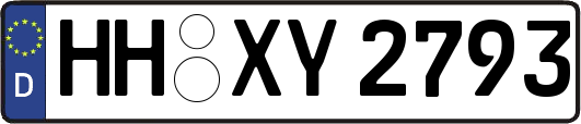 HH-XY2793