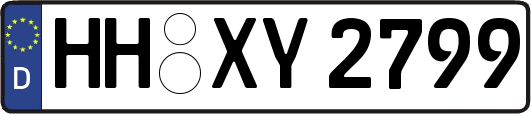HH-XY2799