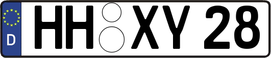HH-XY28