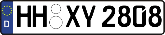 HH-XY2808