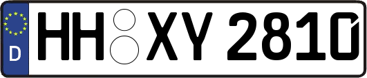 HH-XY2810