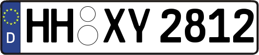 HH-XY2812