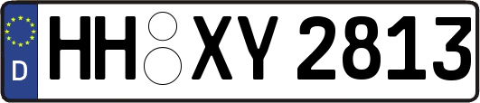 HH-XY2813
