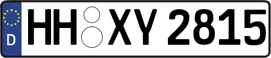 HH-XY2815