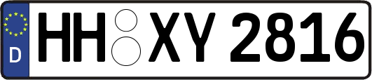 HH-XY2816