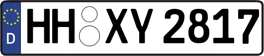 HH-XY2817