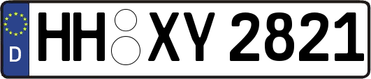 HH-XY2821