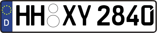 HH-XY2840