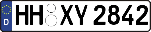 HH-XY2842