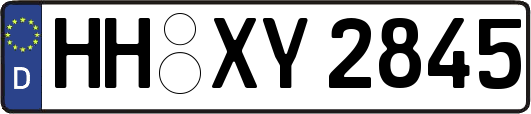 HH-XY2845
