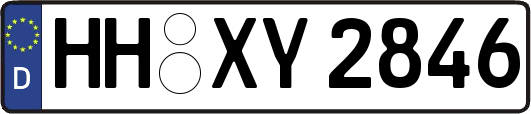 HH-XY2846