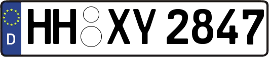 HH-XY2847