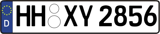 HH-XY2856