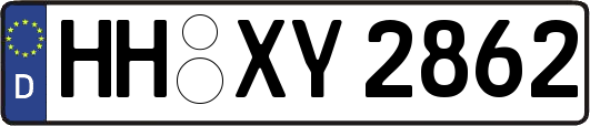 HH-XY2862
