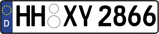 HH-XY2866