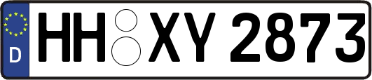 HH-XY2873
