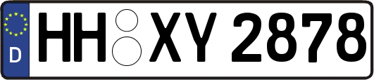HH-XY2878