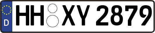 HH-XY2879
