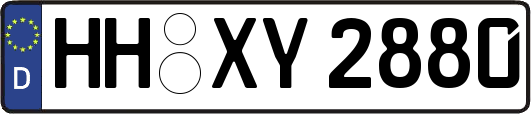 HH-XY2880