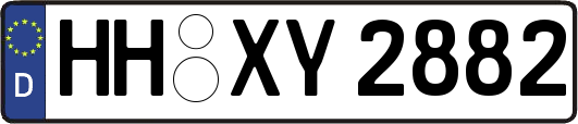 HH-XY2882