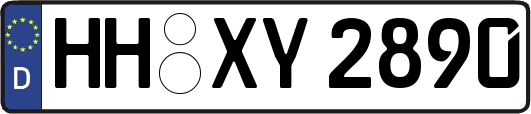 HH-XY2890