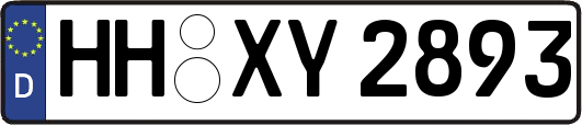 HH-XY2893