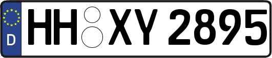 HH-XY2895