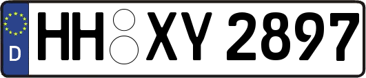 HH-XY2897